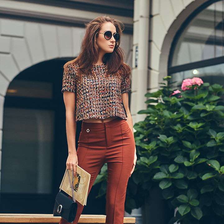 From Brunch to Beyond: Styling Your Look for Every Occasion