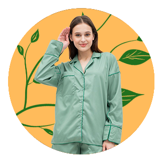 Sleepwear